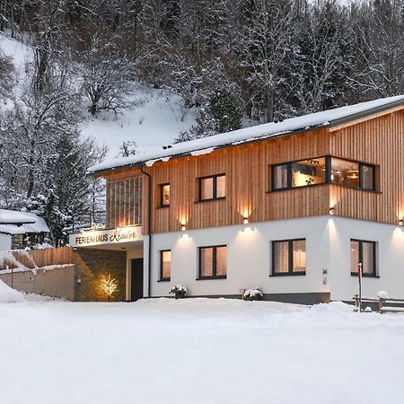 Ferienhaus Kraiter Schladming Exterior photo