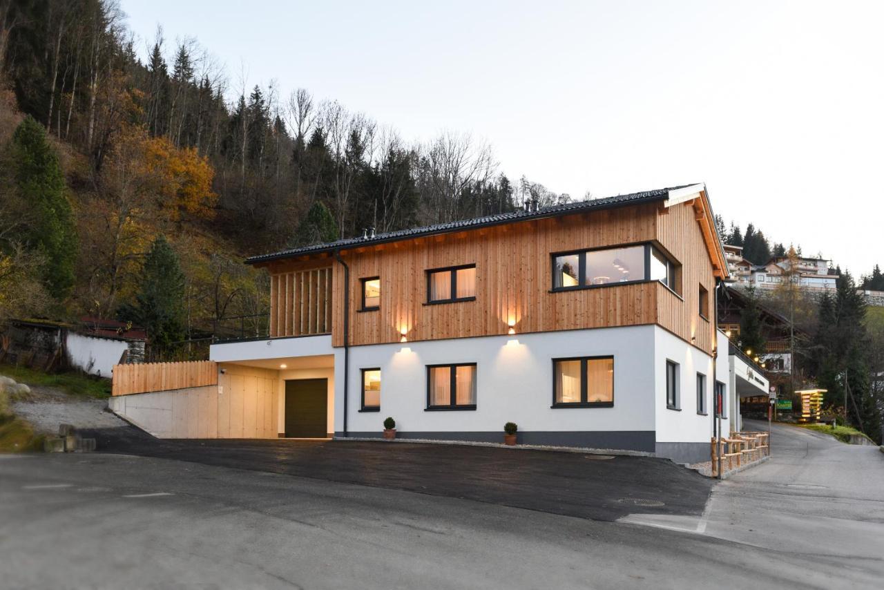Ferienhaus Kraiter Schladming Exterior photo
