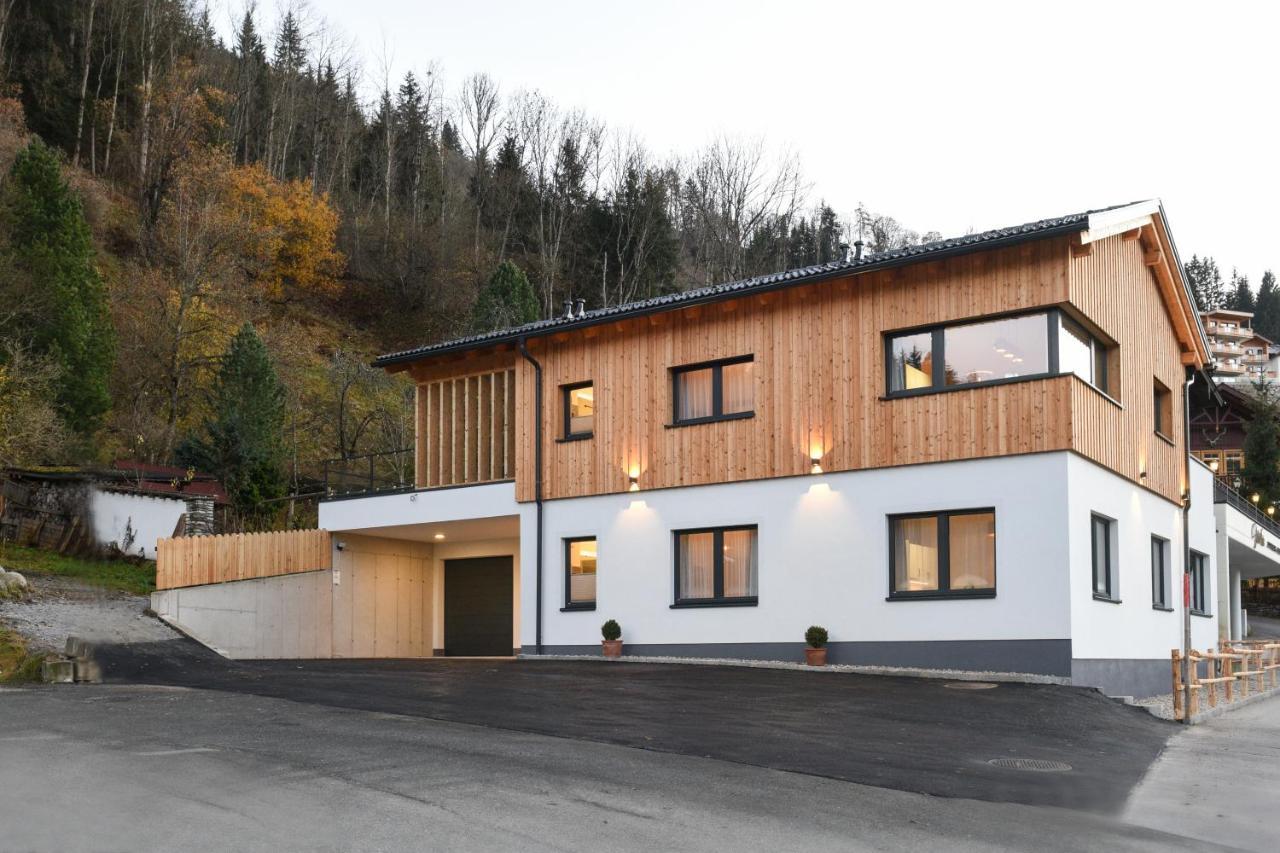Ferienhaus Kraiter Schladming Exterior photo