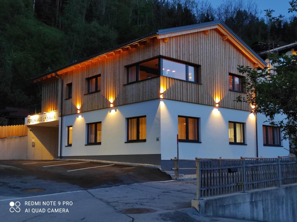 Ferienhaus Kraiter Schladming Exterior photo